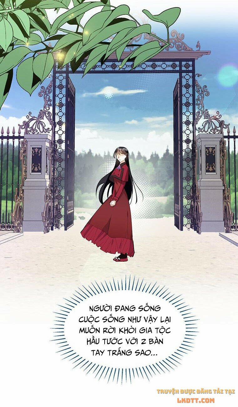 Kết Cục Tồi Tệ Của Otome Game 17 trang 42