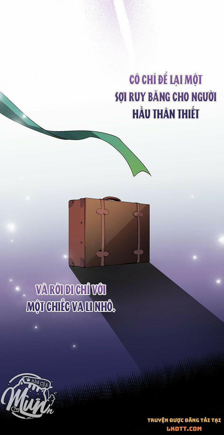 Kết Cục Tồi Tệ Của Otome Game 17 trang 47