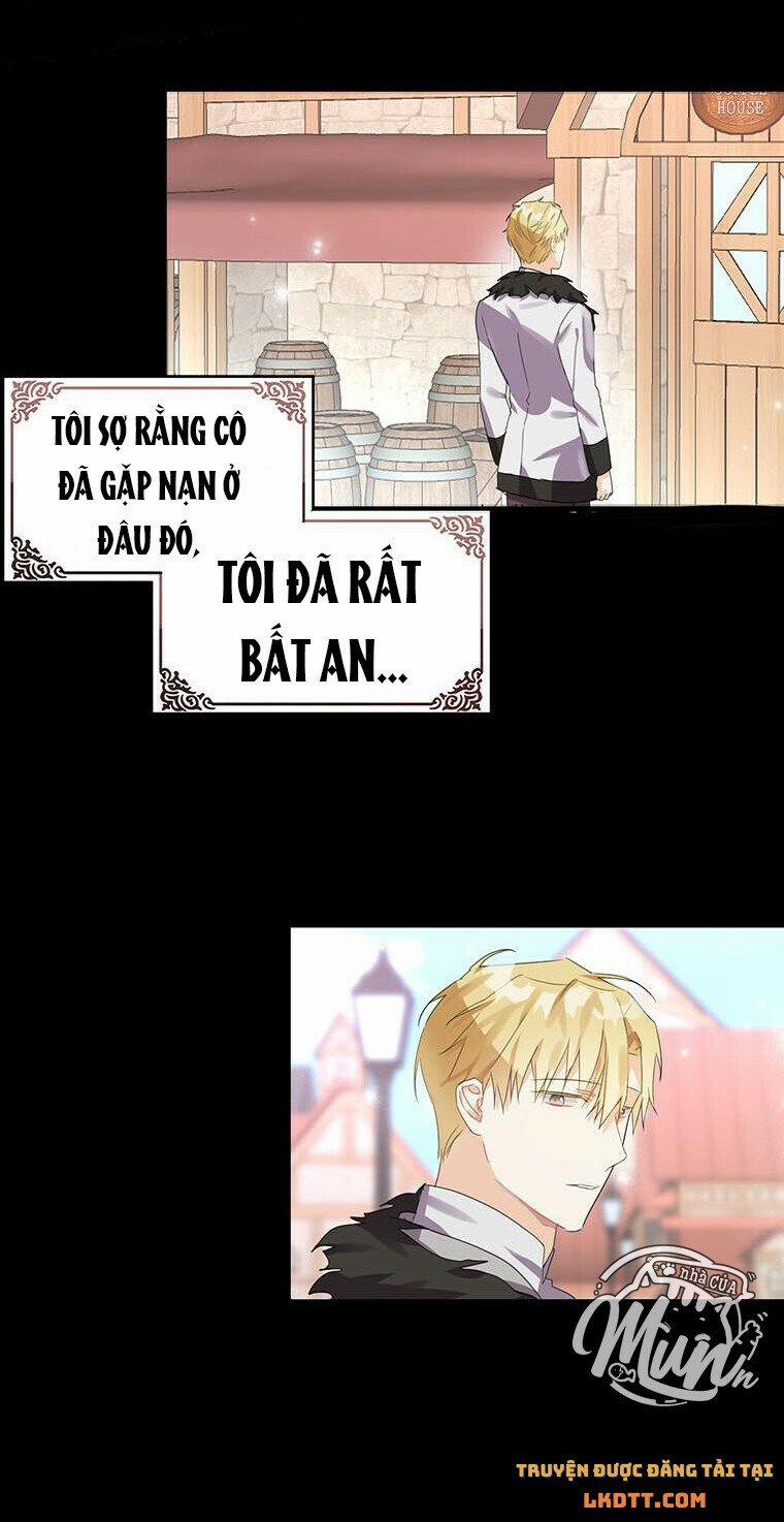 Kết Cục Tồi Tệ Của Otome Game 17 trang 48