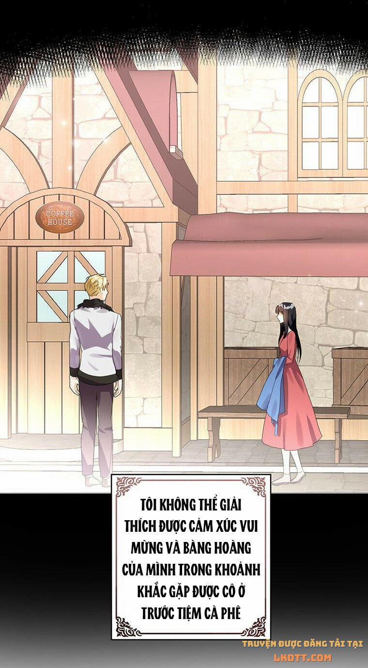 Kết Cục Tồi Tệ Của Otome Game 17 trang 49