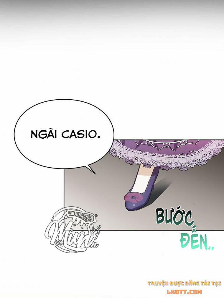 Kết Cục Tồi Tệ Của Otome Game 17 trang 50