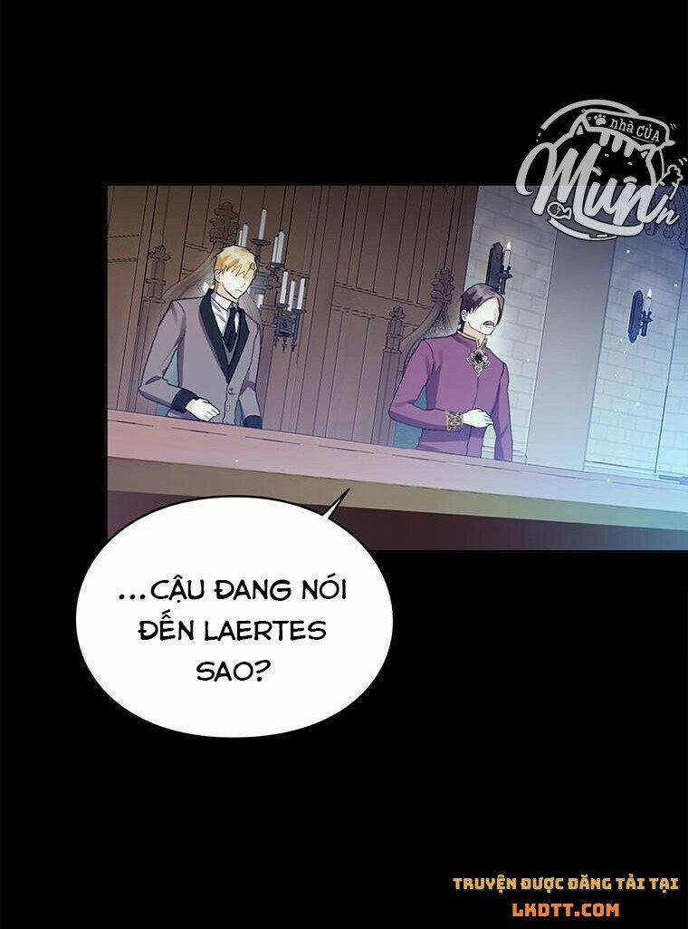 Kết Cục Tồi Tệ Của Otome Game 17 trang 8