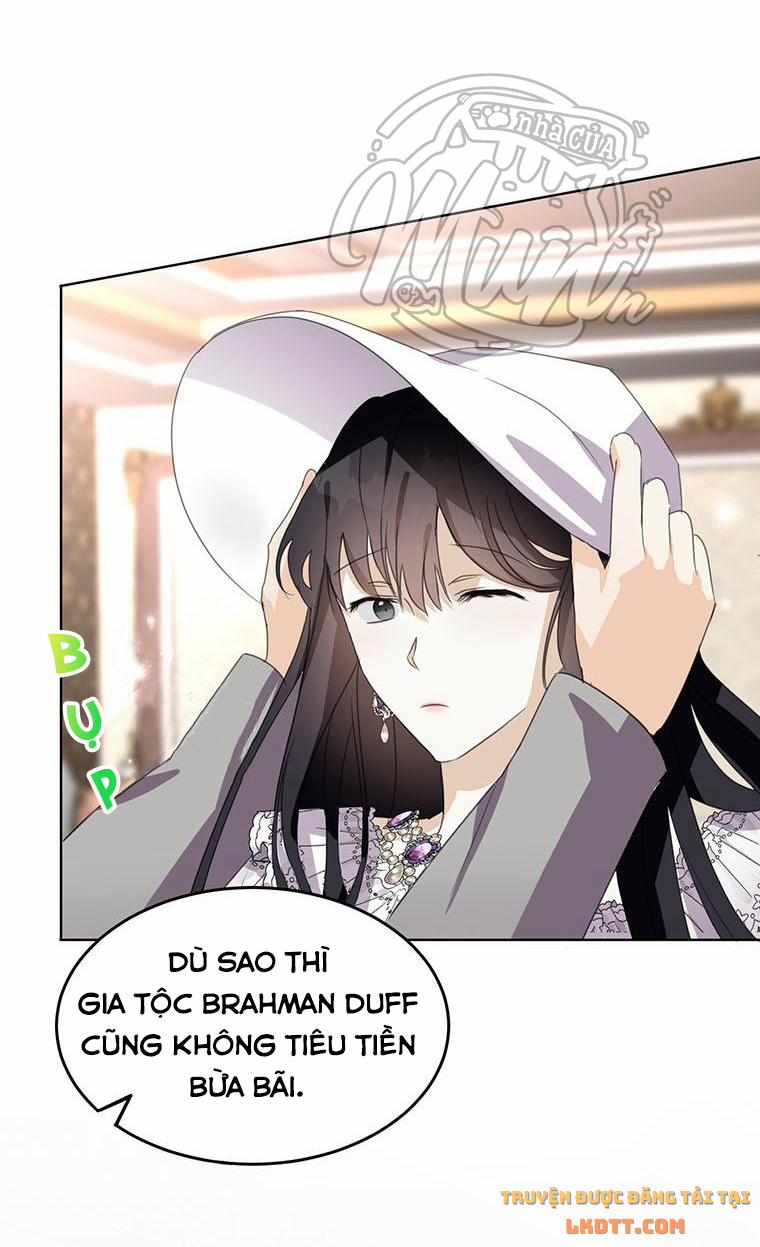 Kết Cục Tồi Tệ Của Otome Game 18 trang 14