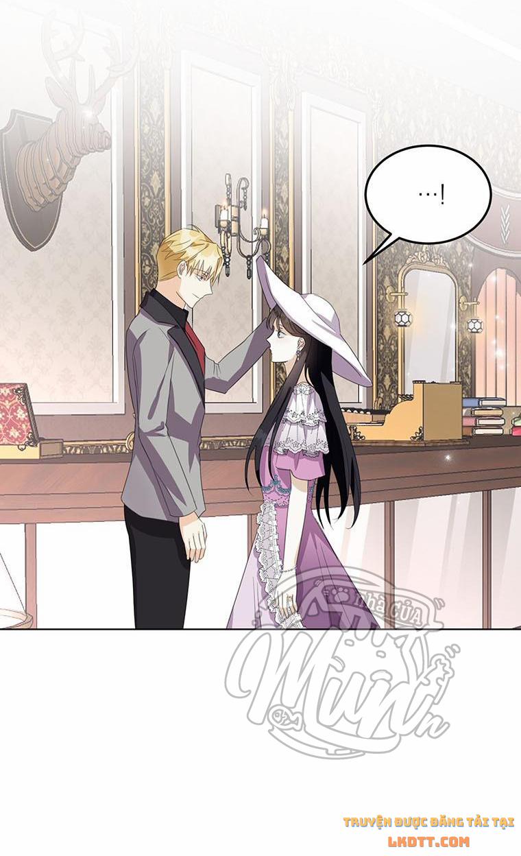 Kết Cục Tồi Tệ Của Otome Game 18 trang 15