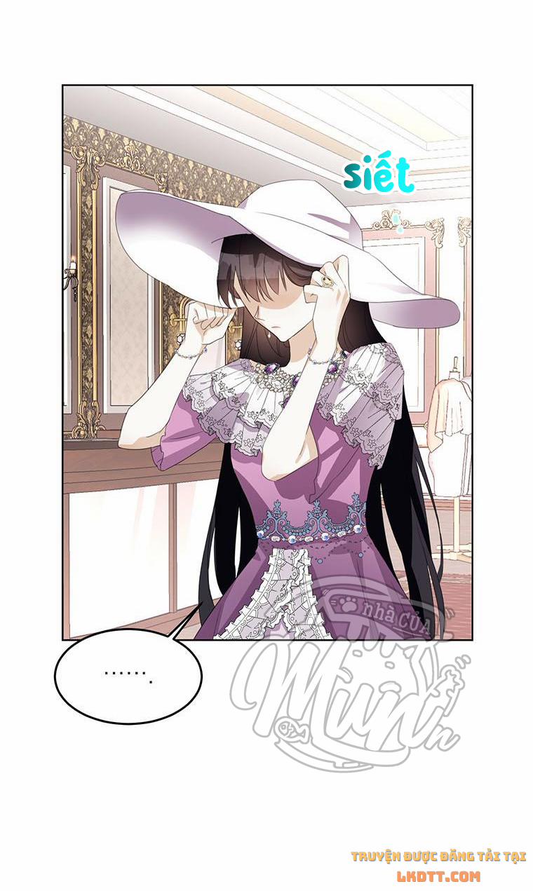 Kết Cục Tồi Tệ Của Otome Game 18 trang 16