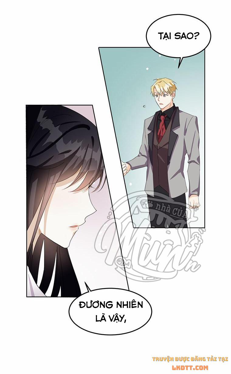 Kết Cục Tồi Tệ Của Otome Game 18 trang 29