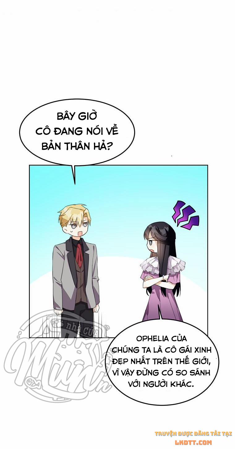 Kết Cục Tồi Tệ Của Otome Game 18 trang 32