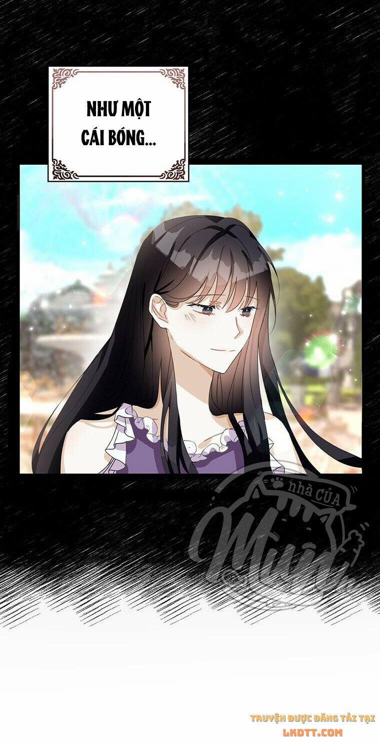 Kết Cục Tồi Tệ Của Otome Game 18 trang 36