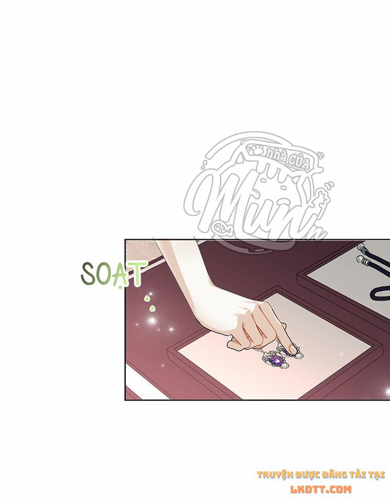 Kết Cục Tồi Tệ Của Otome Game 18 trang 37