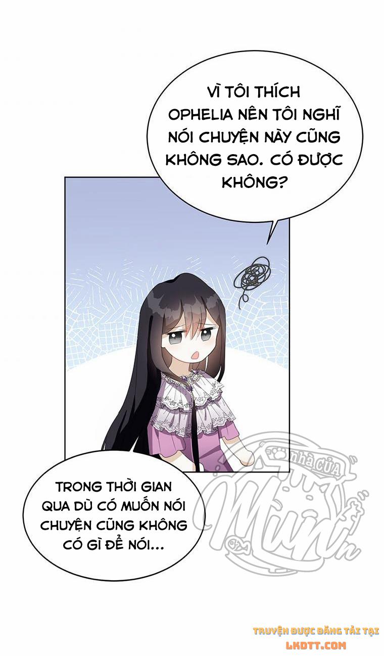 Kết Cục Tồi Tệ Của Otome Game 18 trang 45