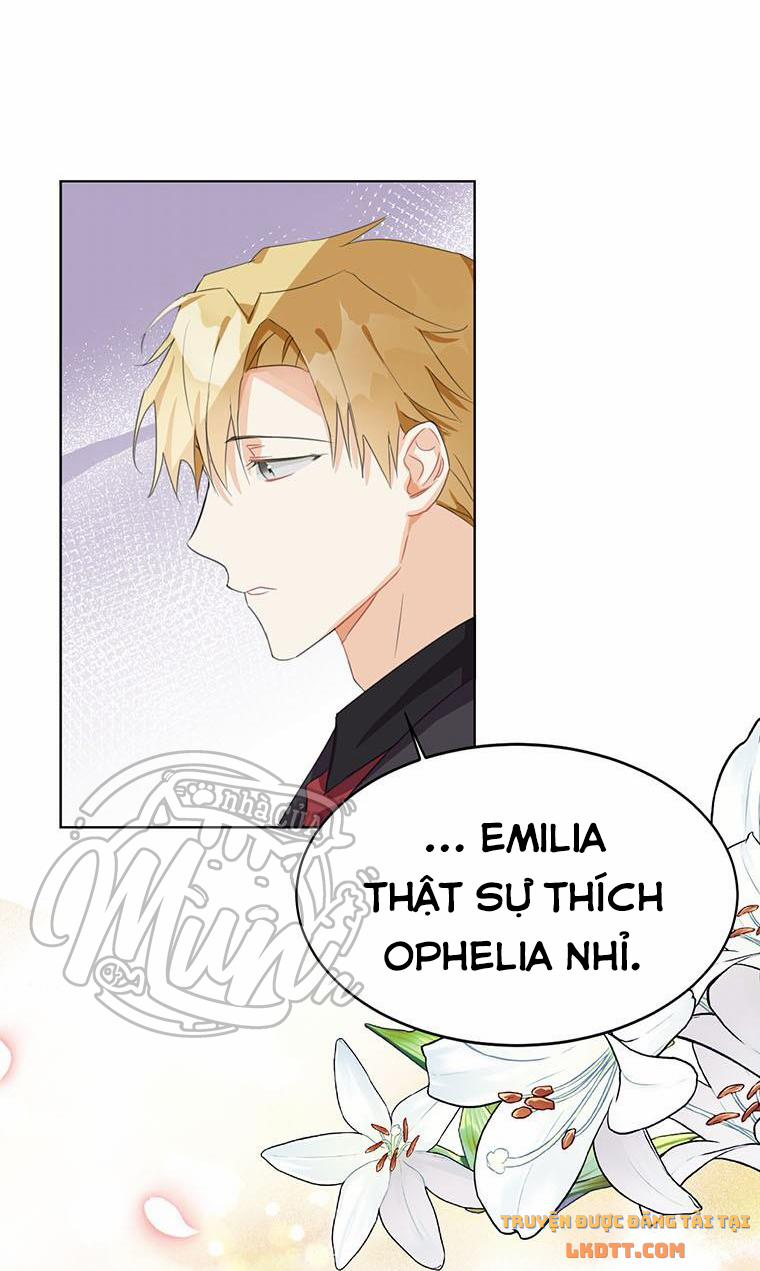 Kết Cục Tồi Tệ Của Otome Game 18 trang 47