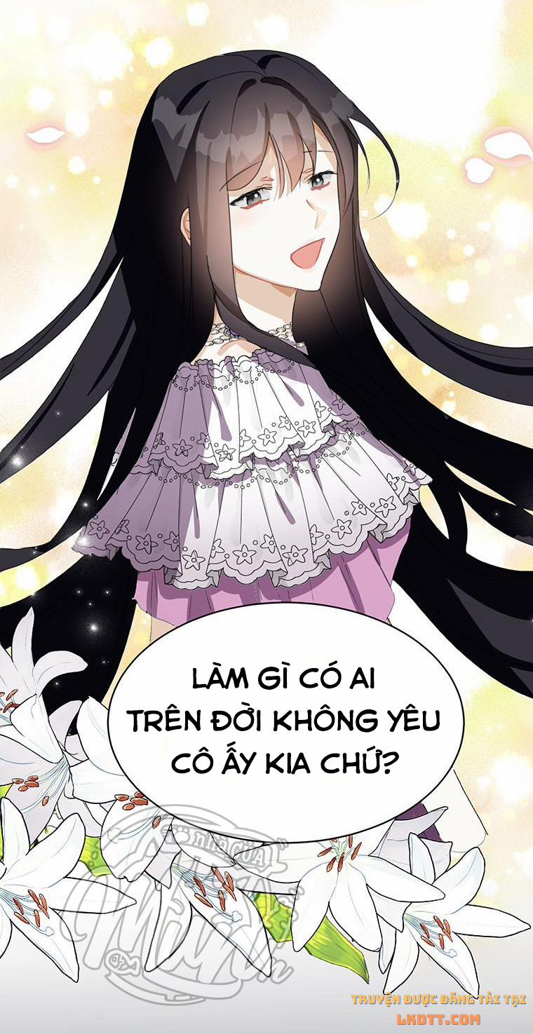 Kết Cục Tồi Tệ Của Otome Game 18 trang 48