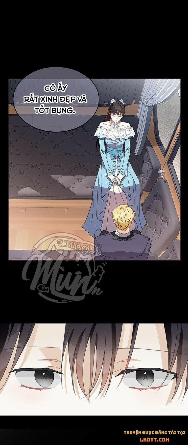 Kết Cục Tồi Tệ Của Otome Game 18 trang 51