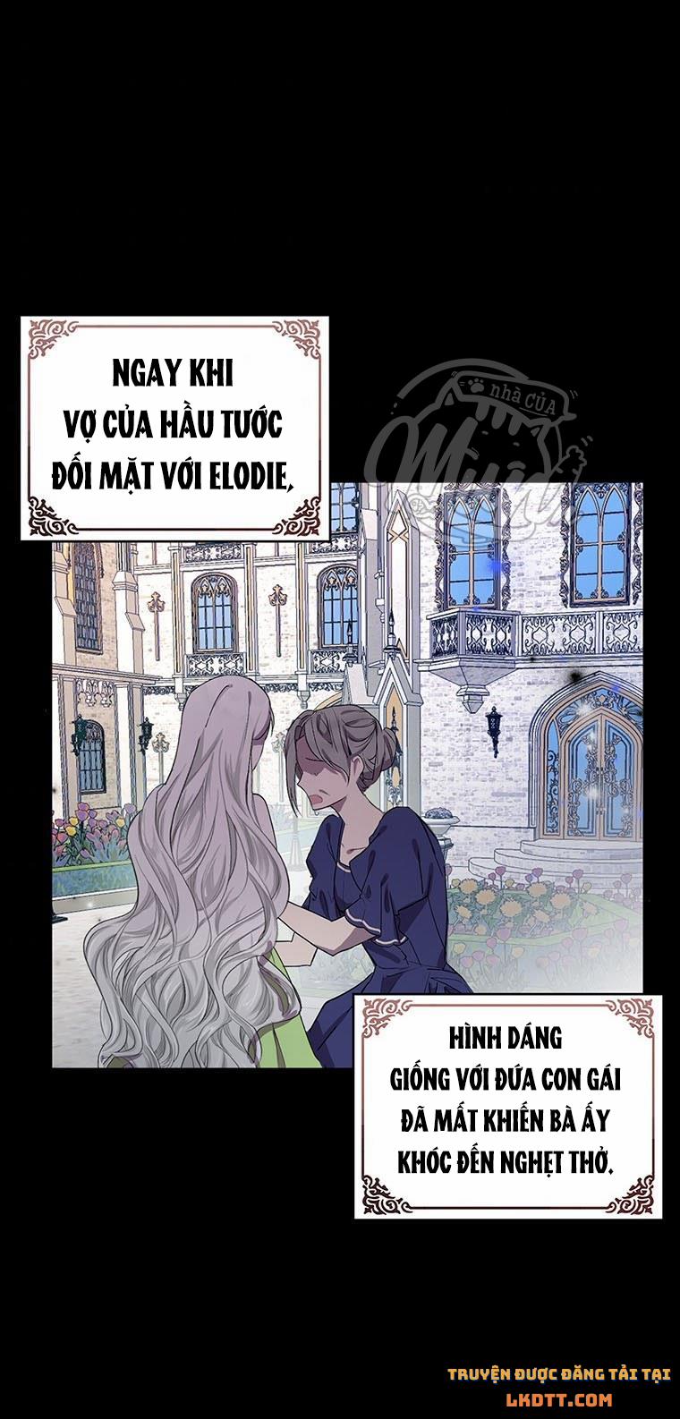 Kết Cục Tồi Tệ Của Otome Game 18 trang 52