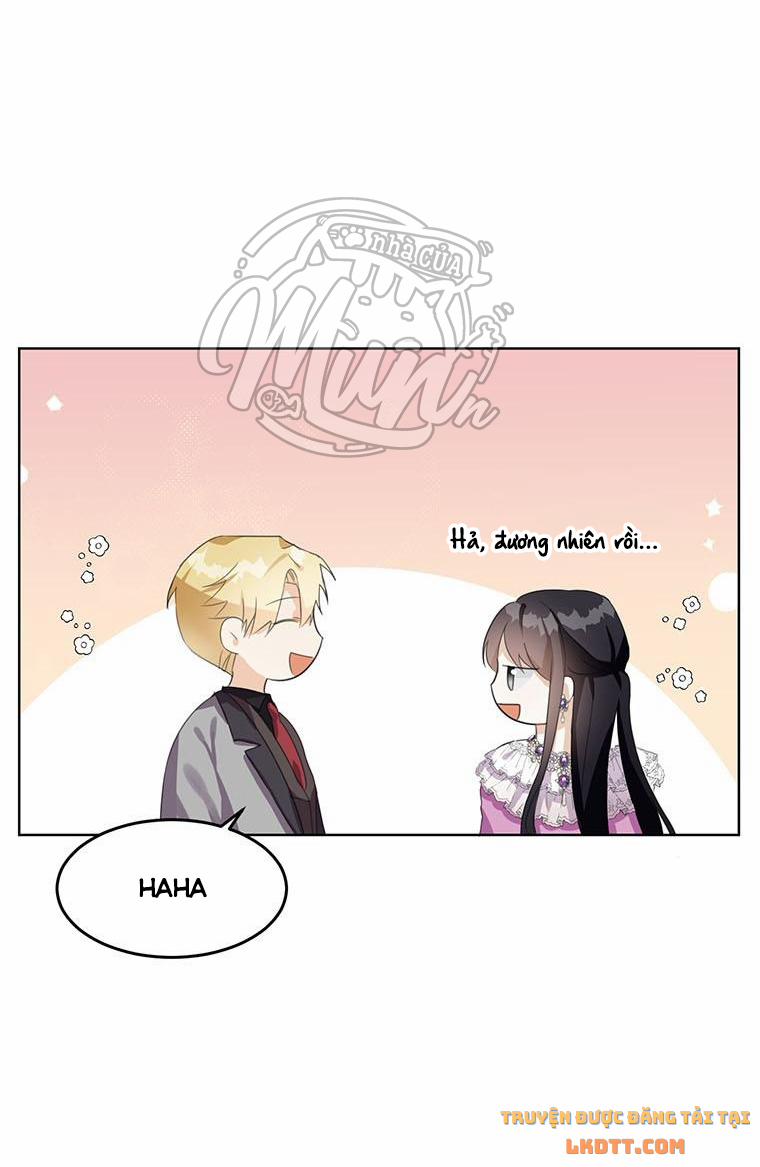 Kết Cục Tồi Tệ Của Otome Game 18 trang 6