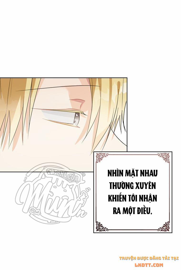 Kết Cục Tồi Tệ Của Otome Game 18 trang 7