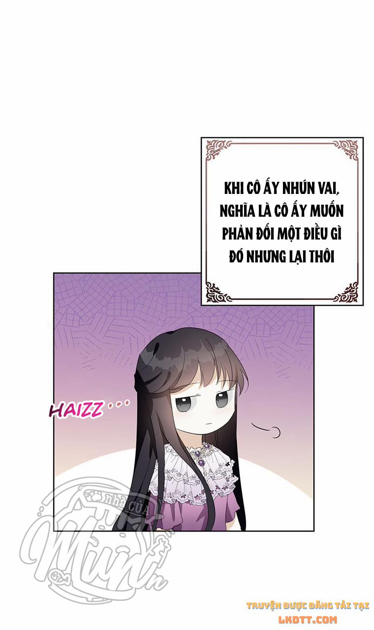 Kết Cục Tồi Tệ Của Otome Game 18 trang 9