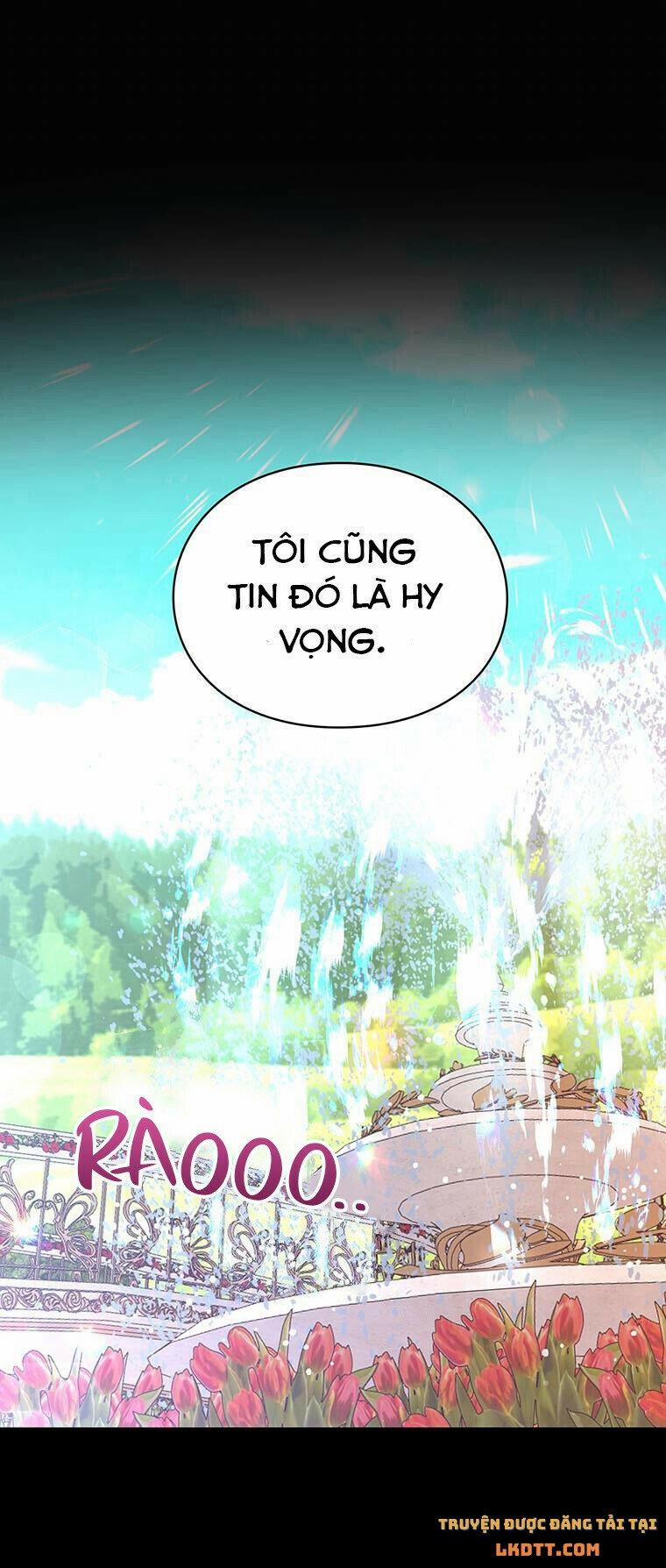 Kết Cục Tồi Tệ Của Otome Game 19 trang 0