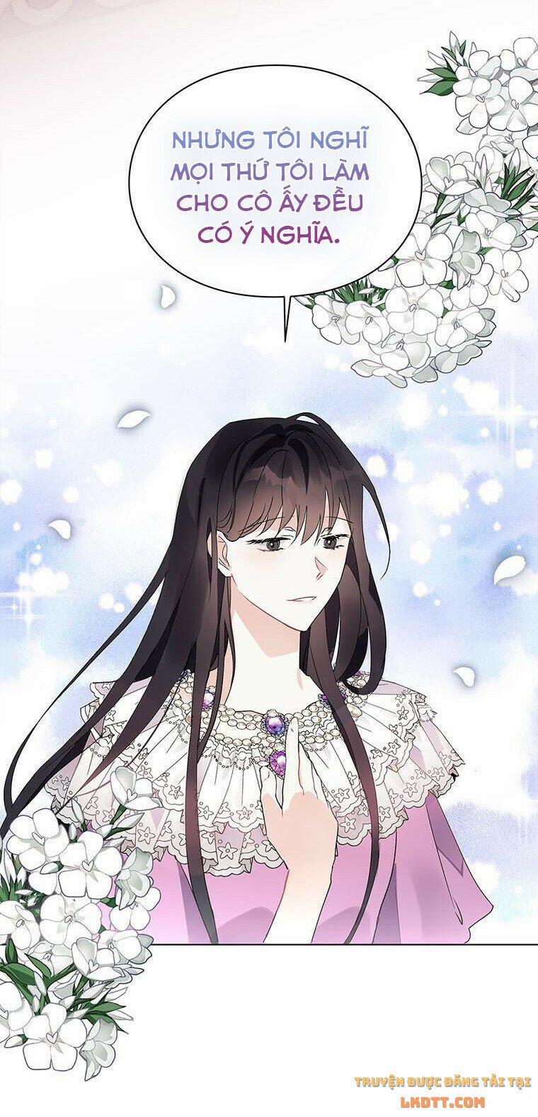 Kết Cục Tồi Tệ Của Otome Game 19 trang 10