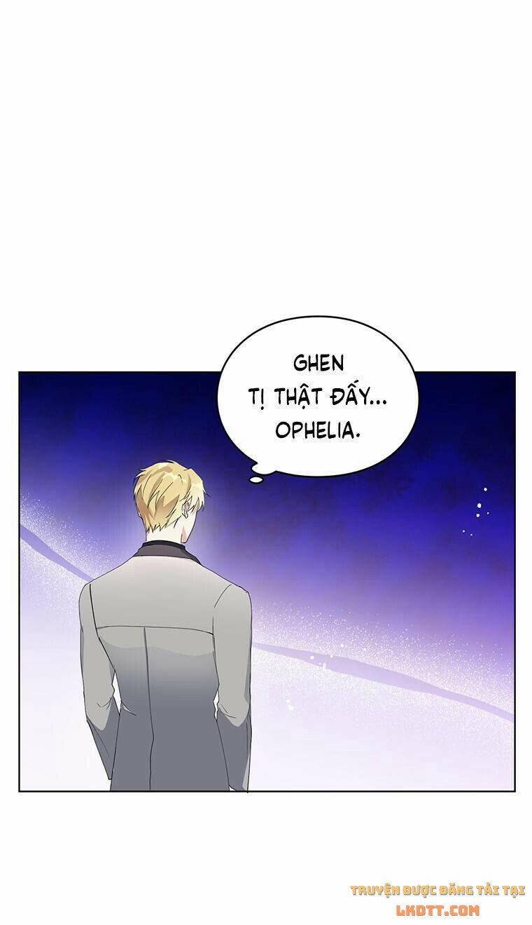 Kết Cục Tồi Tệ Của Otome Game 19 trang 13