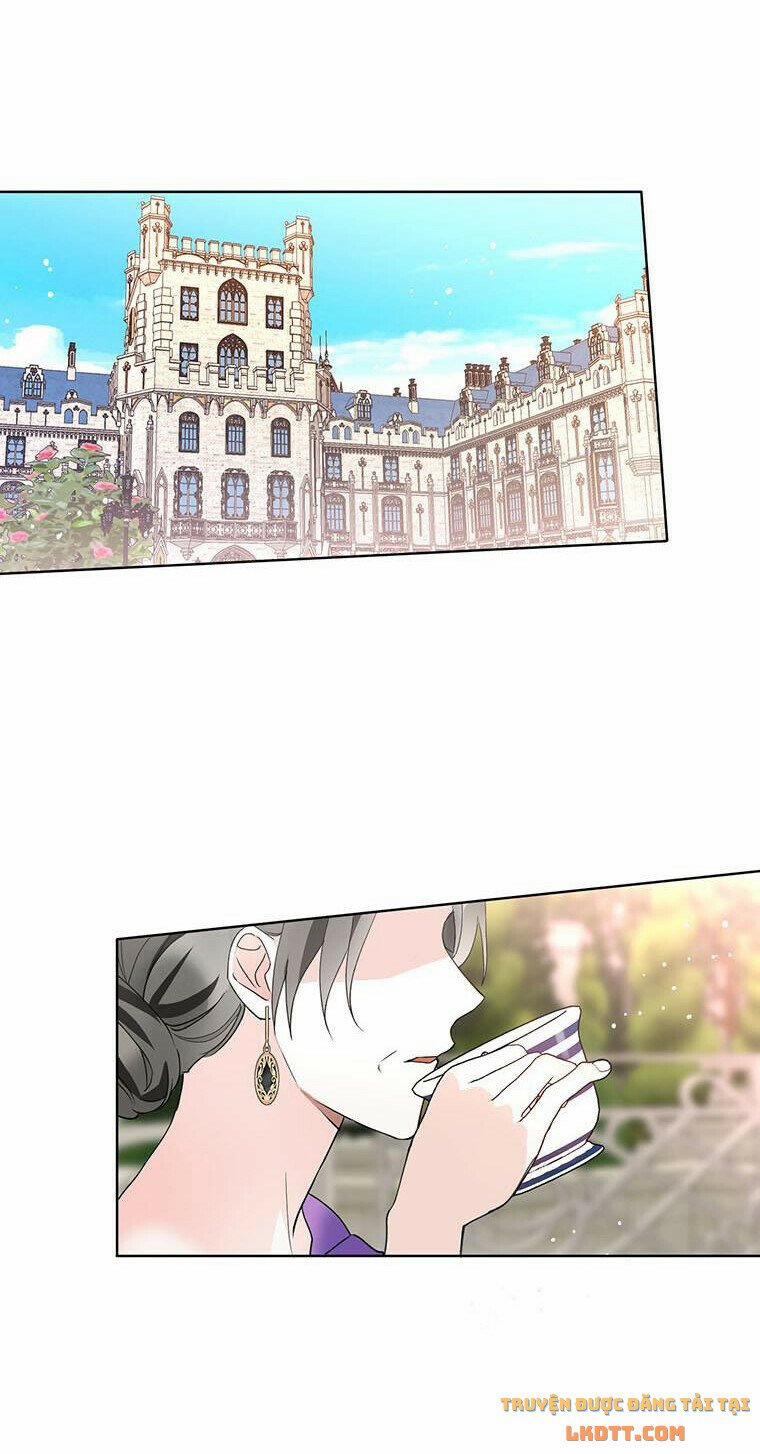 Kết Cục Tồi Tệ Của Otome Game 19 trang 15