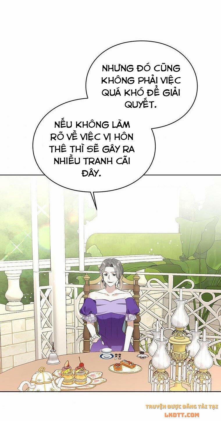 Kết Cục Tồi Tệ Của Otome Game 19 trang 19