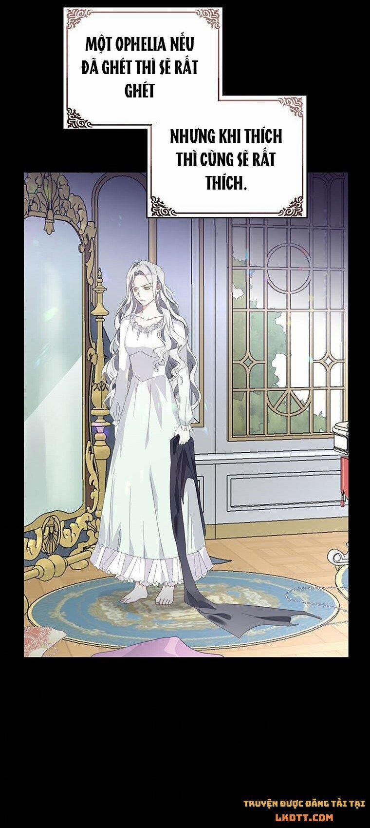 Kết Cục Tồi Tệ Của Otome Game 19 trang 2