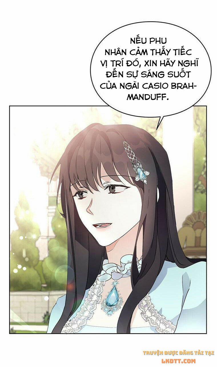 Kết Cục Tồi Tệ Của Otome Game 19 trang 24