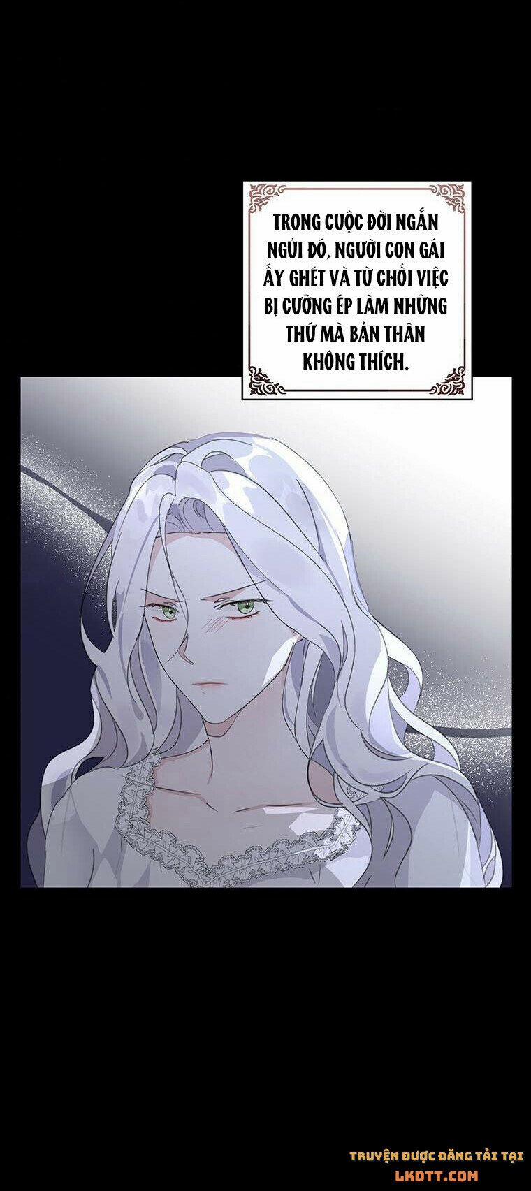 Kết Cục Tồi Tệ Của Otome Game 19 trang 3