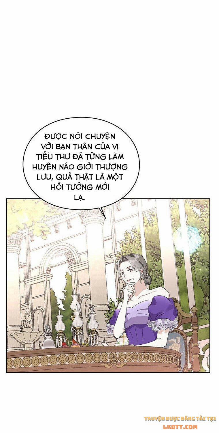 Kết Cục Tồi Tệ Của Otome Game 19 trang 30