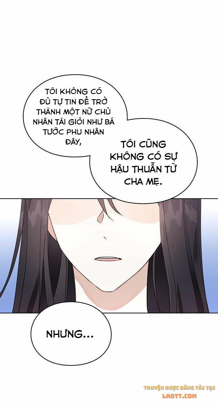 Kết Cục Tồi Tệ Của Otome Game 19 trang 31