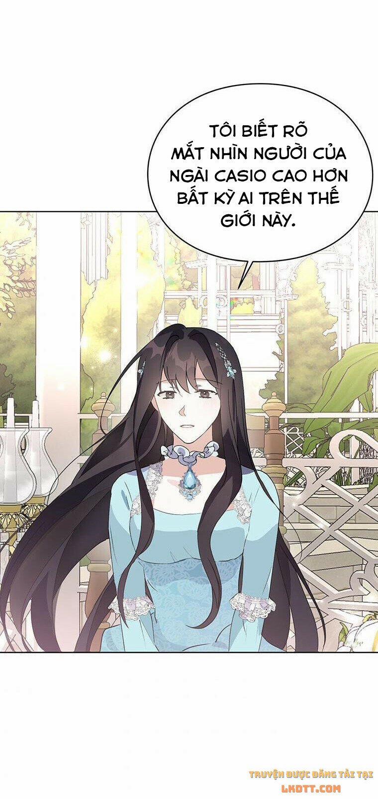 Kết Cục Tồi Tệ Của Otome Game 19 trang 32