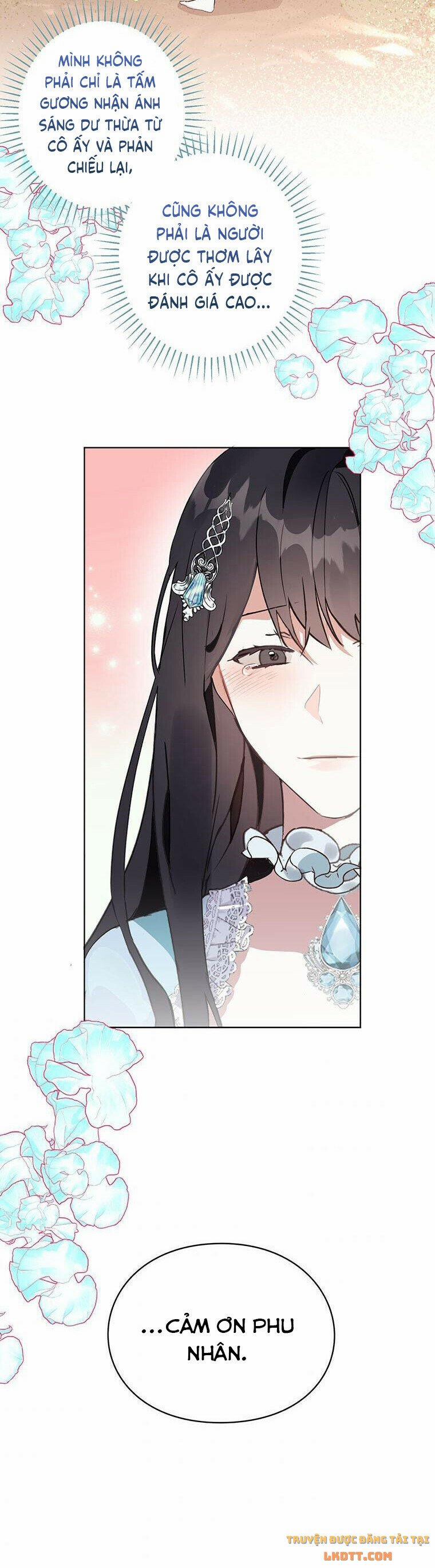 Kết Cục Tồi Tệ Của Otome Game 19 trang 37