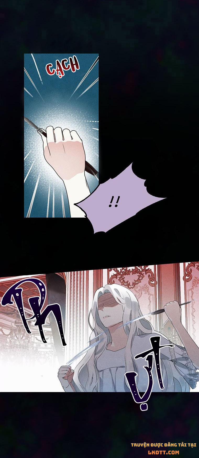 Kết Cục Tồi Tệ Của Otome Game 19 trang 40