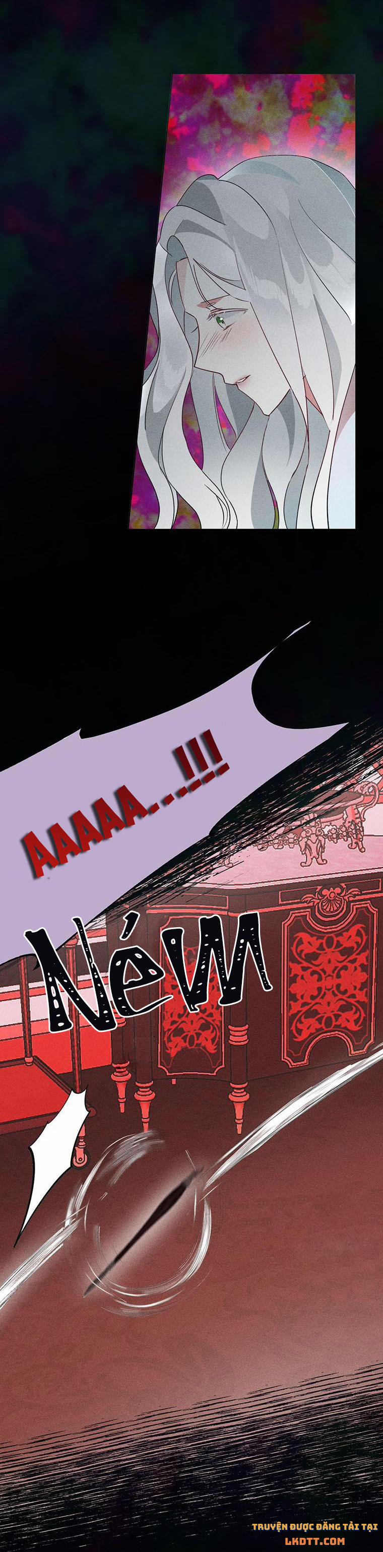Kết Cục Tồi Tệ Của Otome Game 19 trang 41