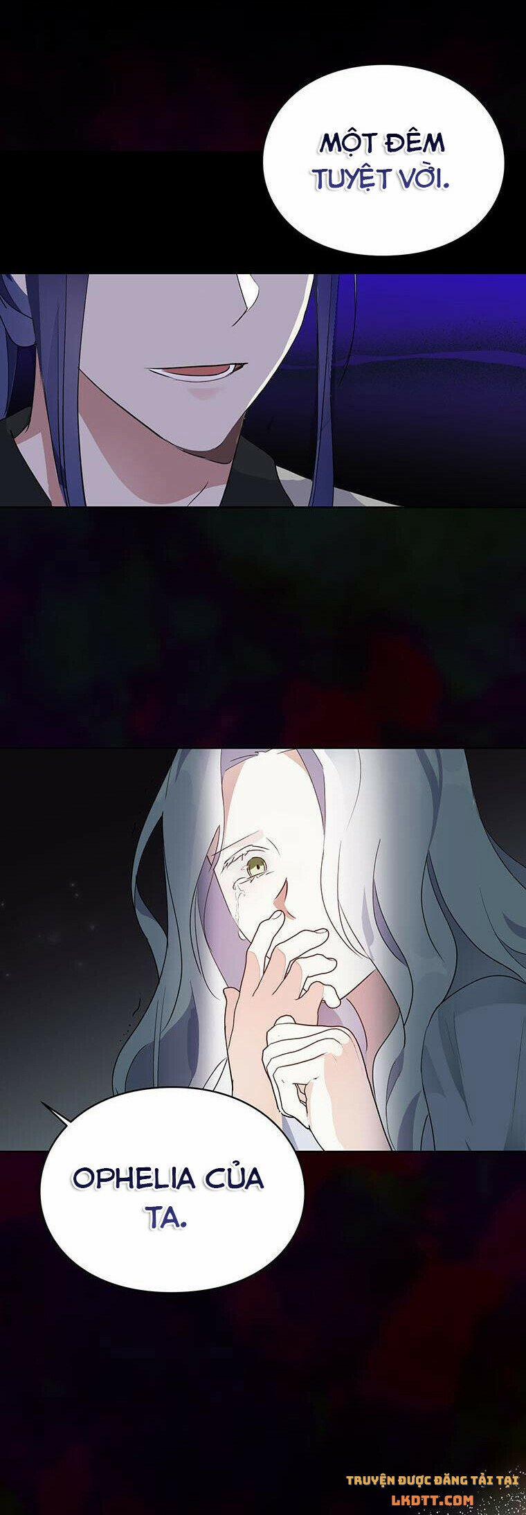 Kết Cục Tồi Tệ Của Otome Game 19 trang 44