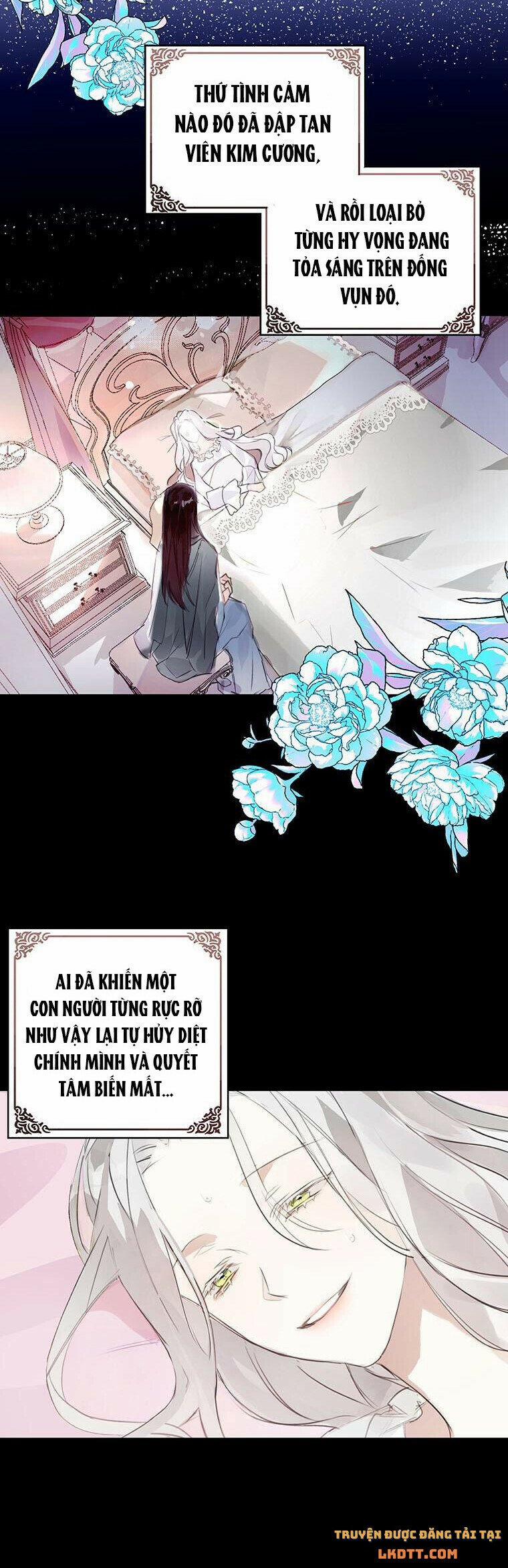 Kết Cục Tồi Tệ Của Otome Game 19 trang 6