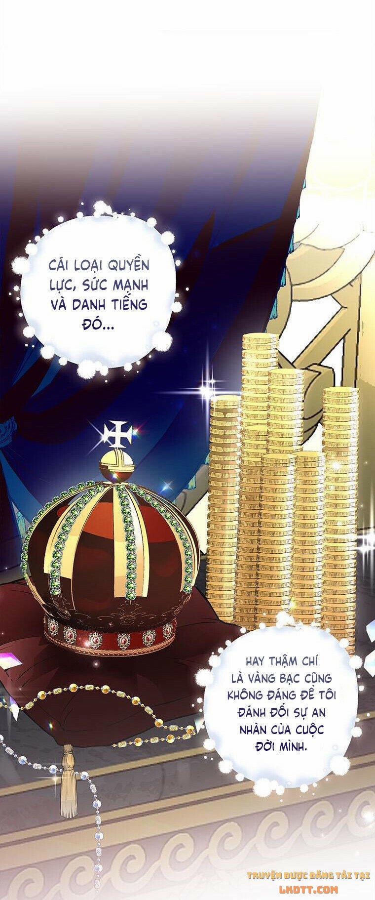 Kết Cục Tồi Tệ Của Otome Game 19 trang 9