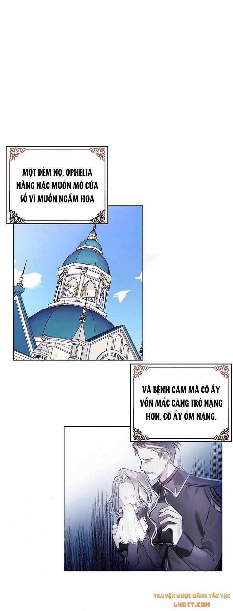 Kết Cục Tồi Tệ Của Otome Game 2 trang 1