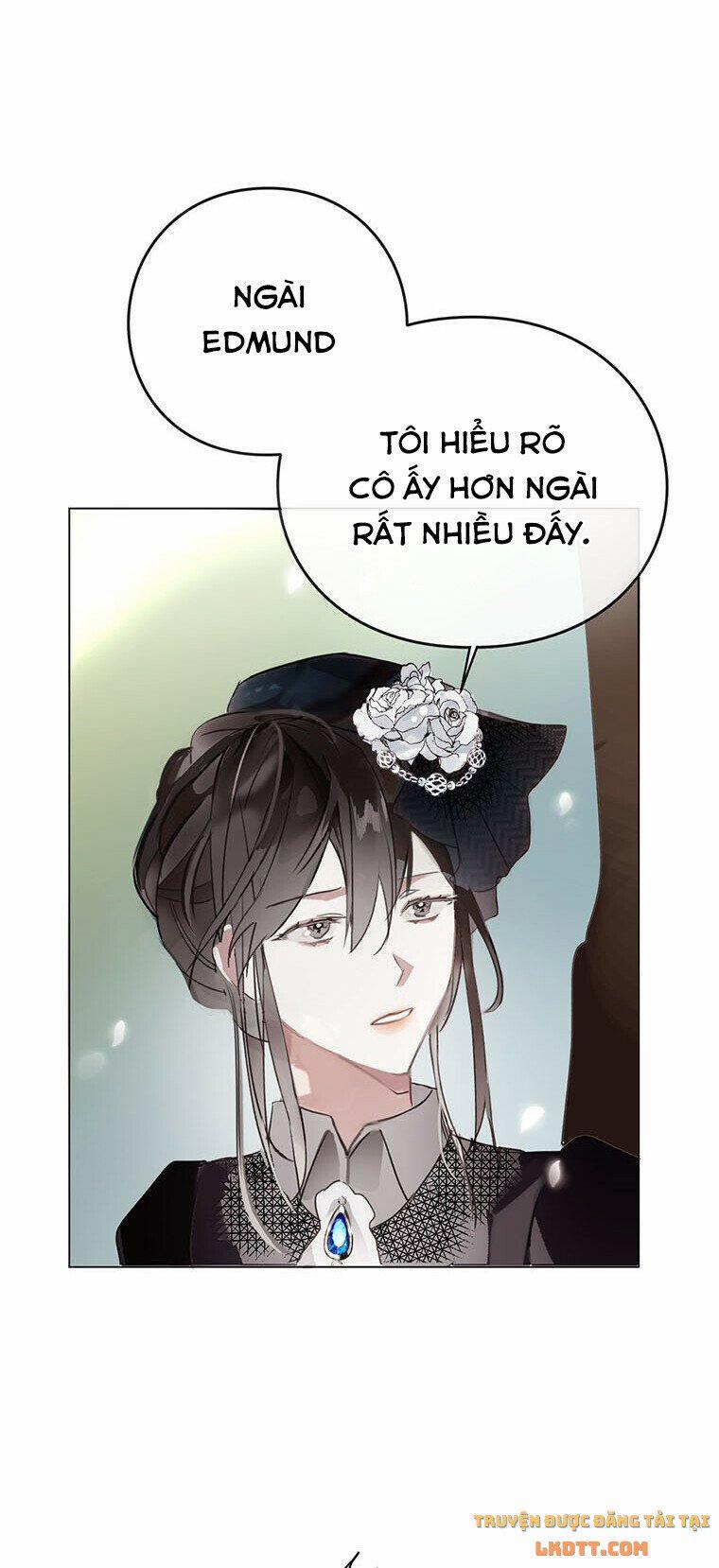 Kết Cục Tồi Tệ Của Otome Game 2 trang 11