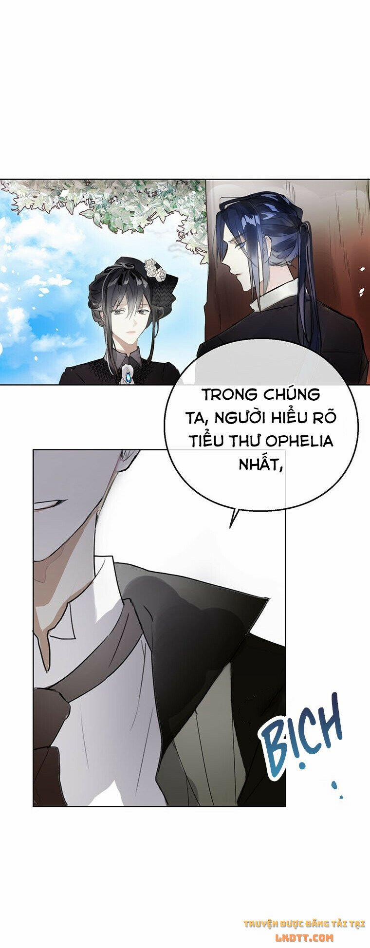 Kết Cục Tồi Tệ Của Otome Game 2 trang 17