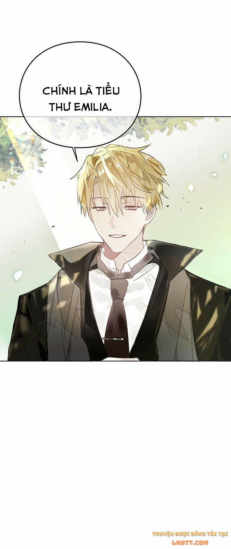 Kết Cục Tồi Tệ Của Otome Game 2 trang 18