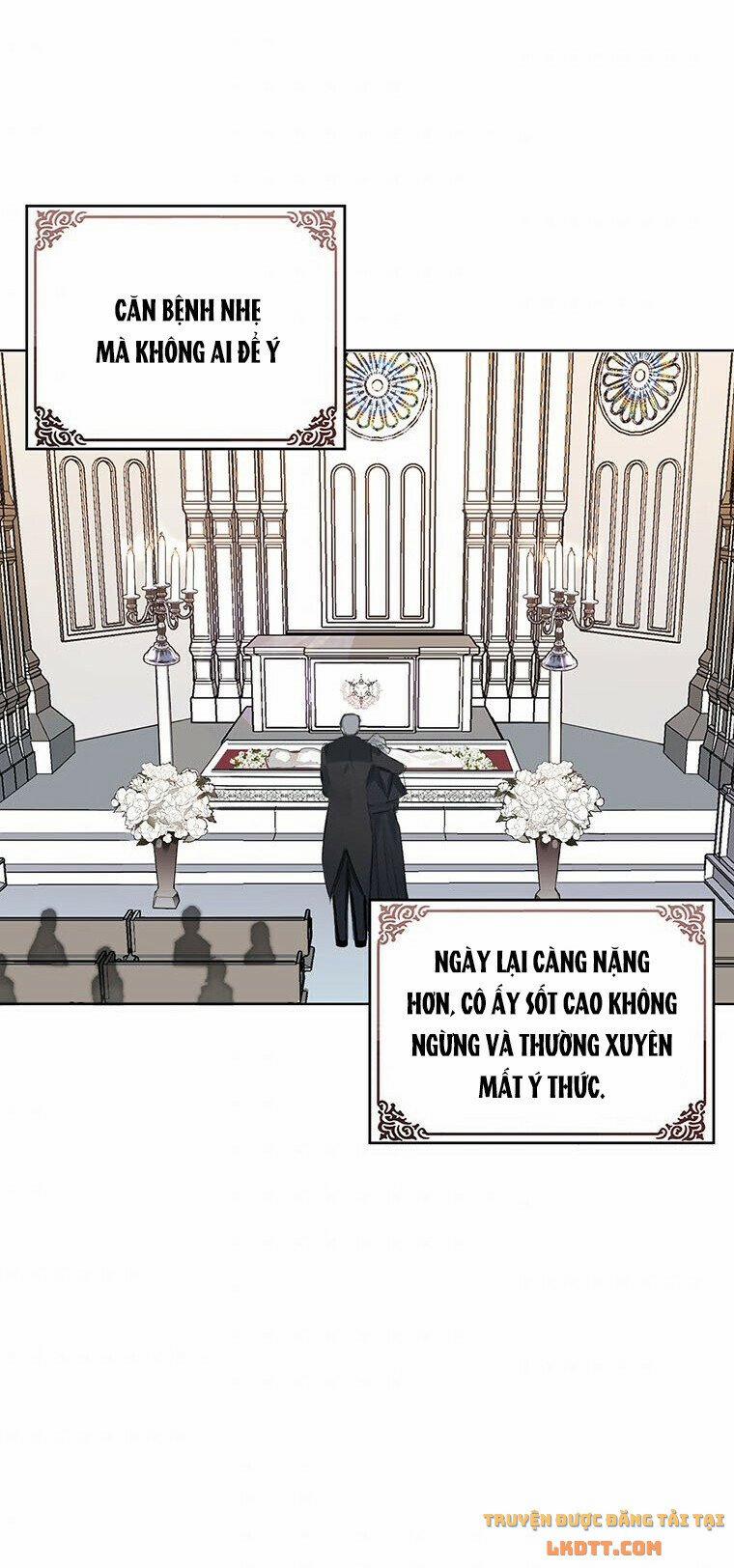 Kết Cục Tồi Tệ Của Otome Game 2 trang 2