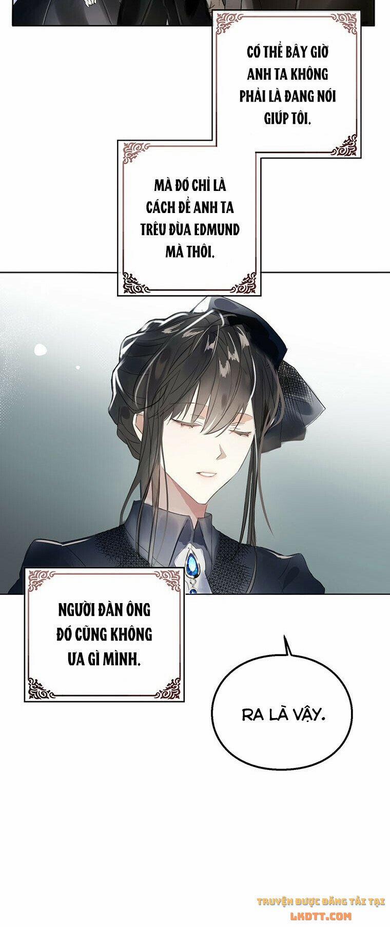 Kết Cục Tồi Tệ Của Otome Game 2 trang 20