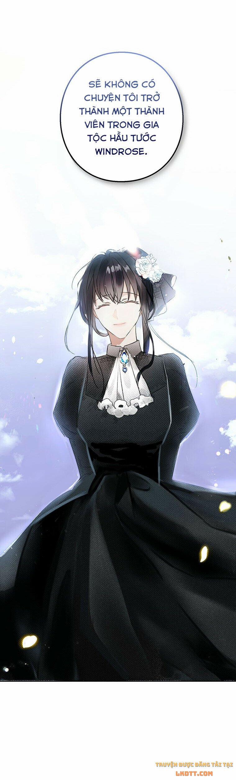 Kết Cục Tồi Tệ Của Otome Game 2 trang 24