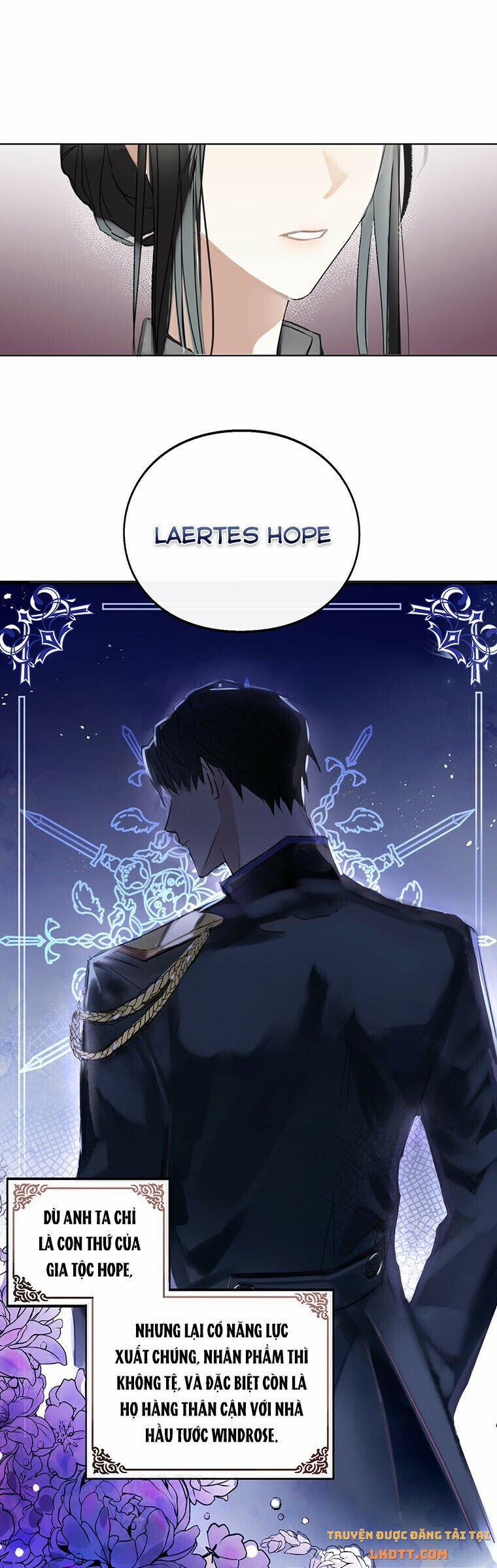 Kết Cục Tồi Tệ Của Otome Game 2 trang 26