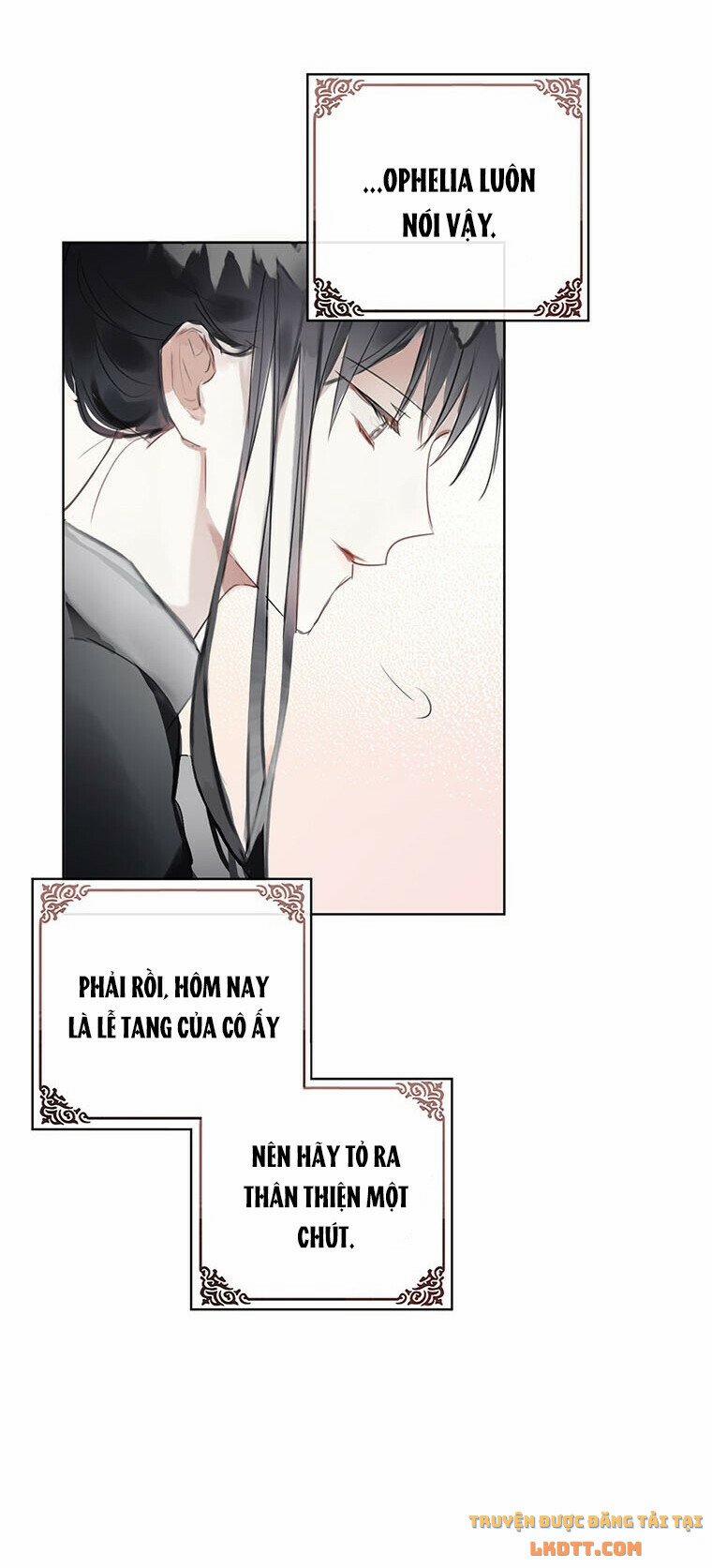 Kết Cục Tồi Tệ Của Otome Game 2 trang 31