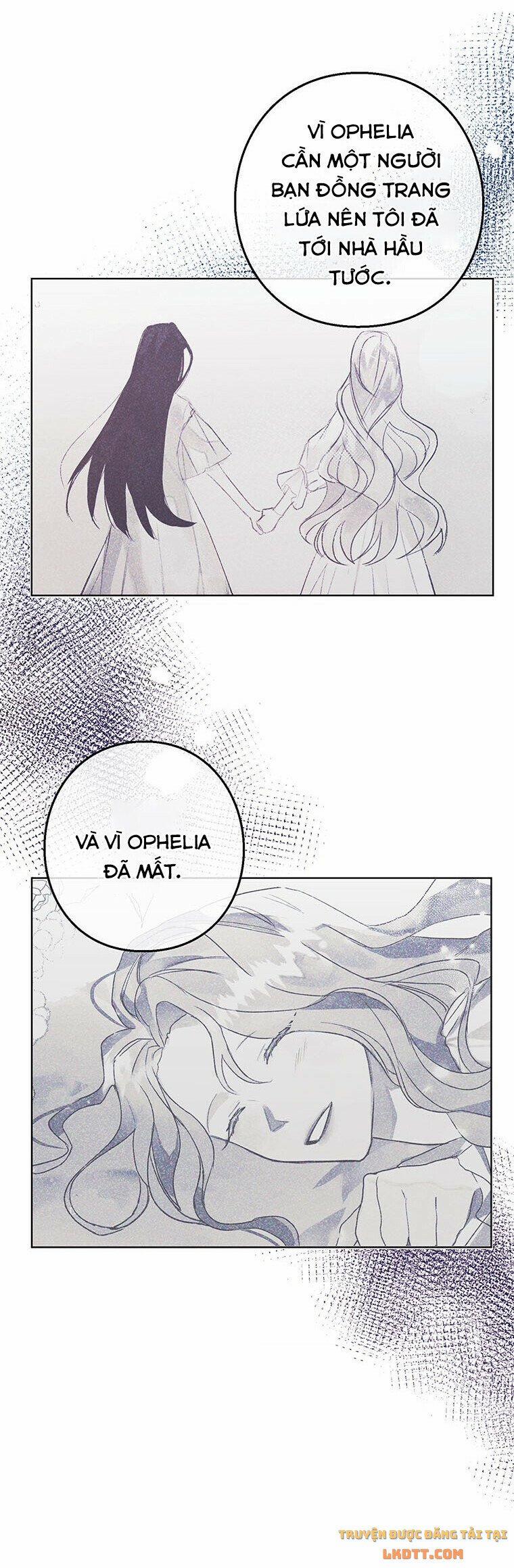 Kết Cục Tồi Tệ Của Otome Game 2 trang 32