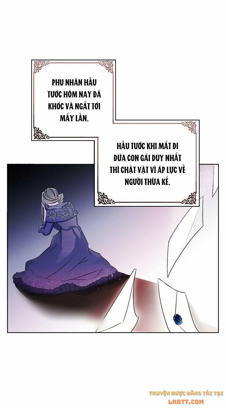 Kết Cục Tồi Tệ Của Otome Game 2 trang 35