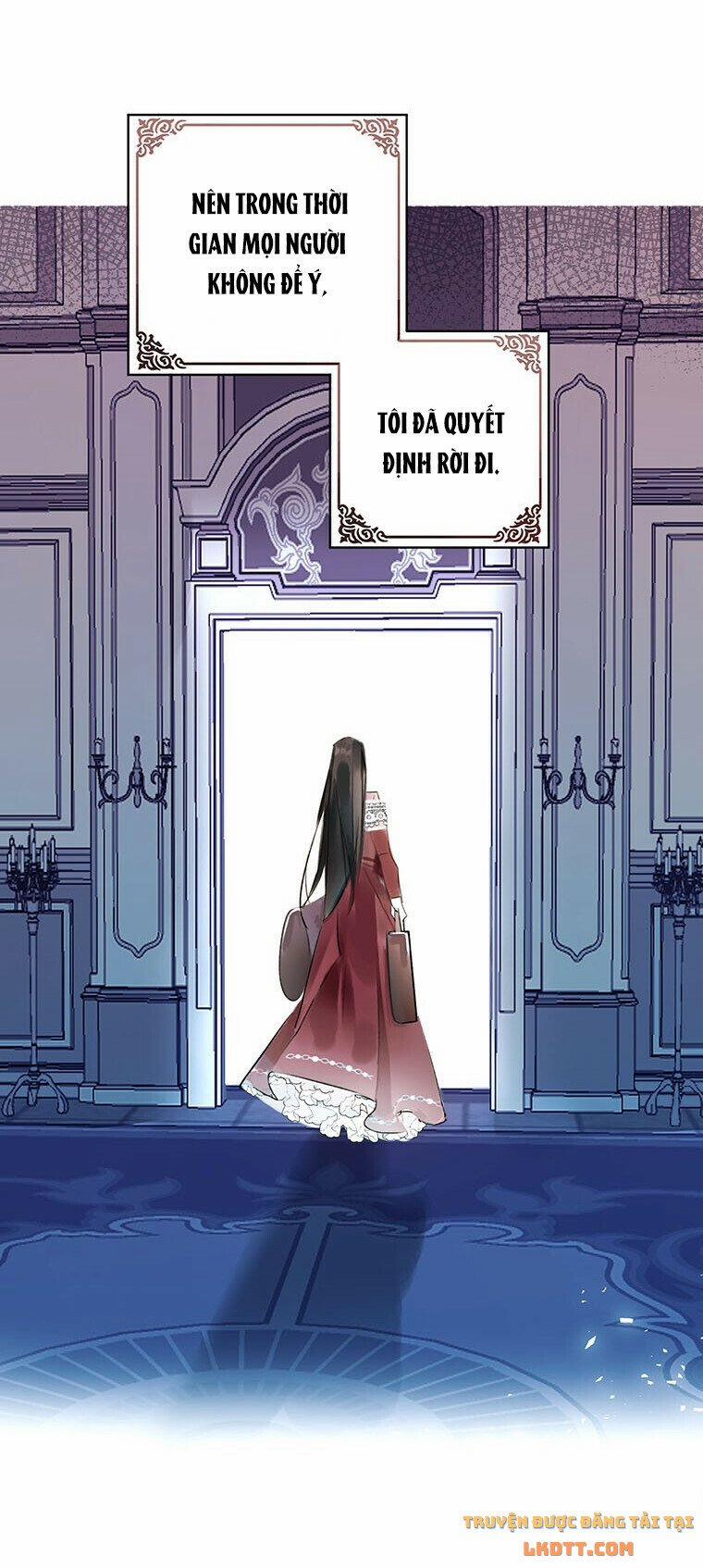 Kết Cục Tồi Tệ Của Otome Game 2 trang 36